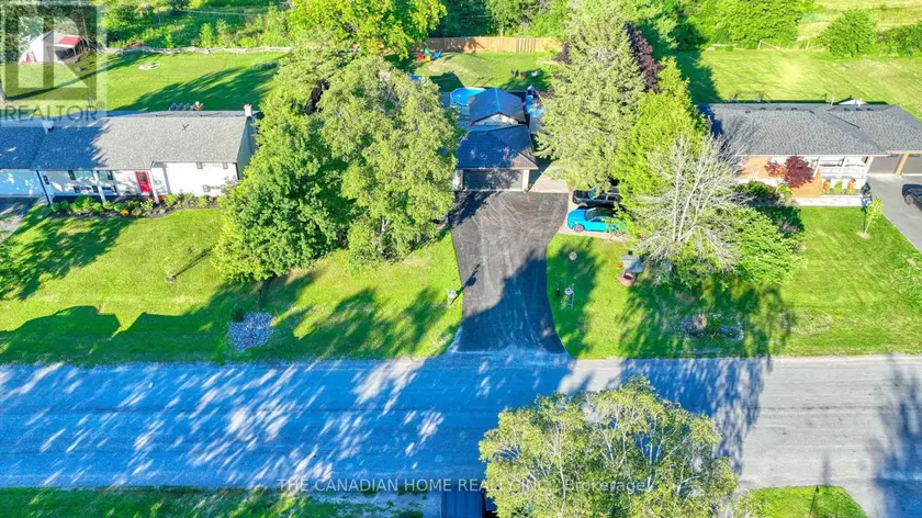 Detached at 134 JEFFREY DRIVE, Quinte West