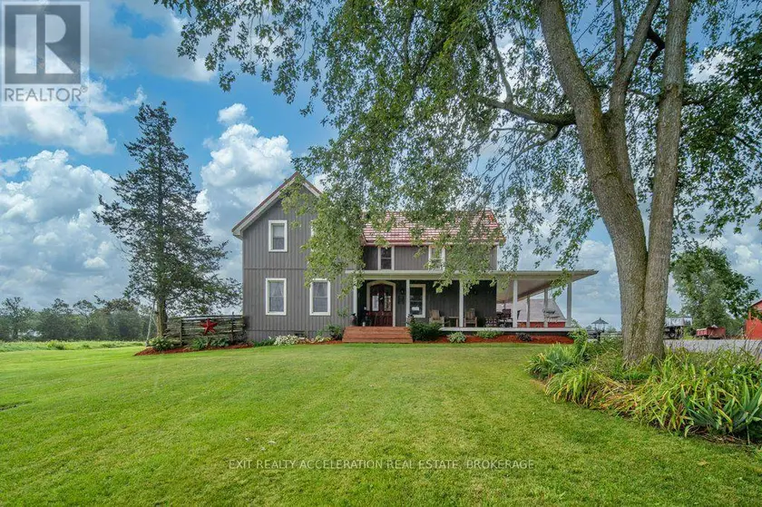 Other at 814 MEACH ROAD, Greater Napanee