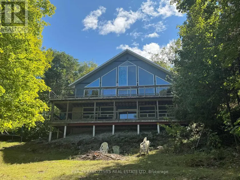 Detached at 3A WHIPPOORWILL LANE N, Frontenac