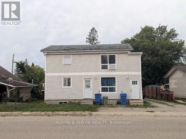 Multiplex at 54 HEARST AVENUE, Dryden