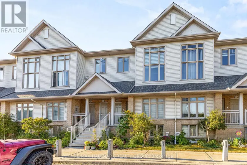 Townhouse at 358 GALSTON PRIVATE, Ottawa