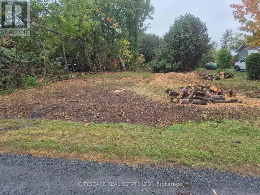 Vacant Land at 1574 OLD MONTREAL ROAD, Ottawa