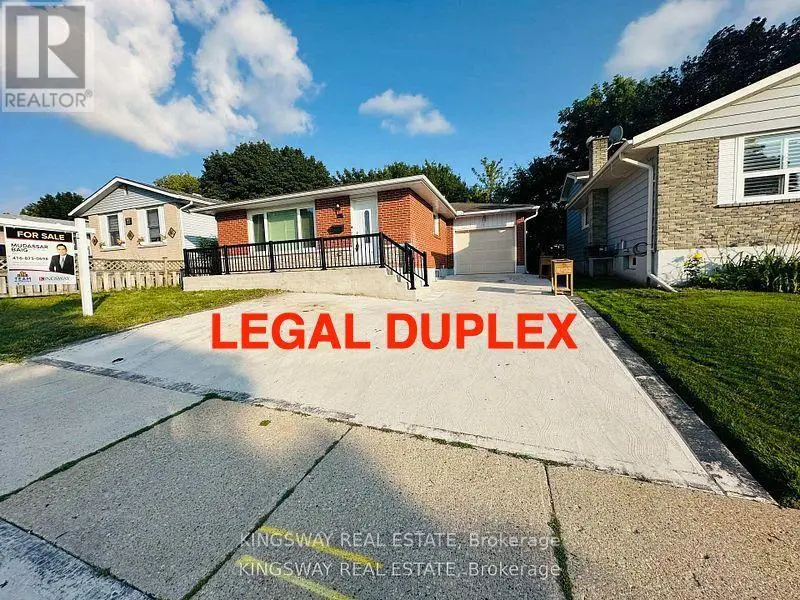 Detached at 35 SILVER ASPEN CRESCENT, Kitchener