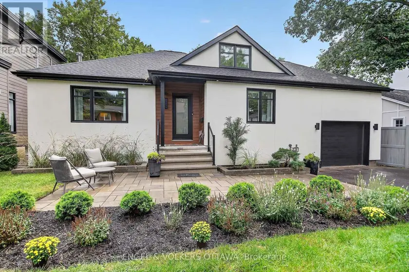 Detached at 390 PRINCETON AVENUE, Ottawa