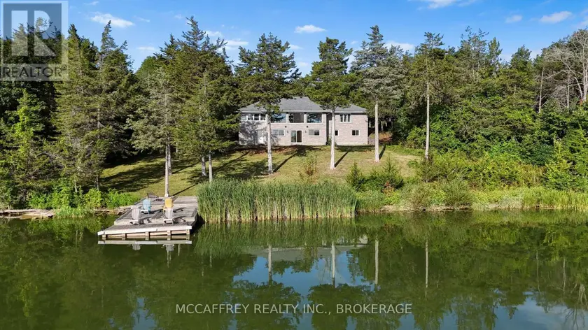 Detached at 4563 COUNTY RD 9, Greater Napanee