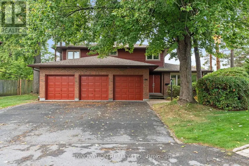 Detached at 206 CYPRESS COURT, Ottawa
