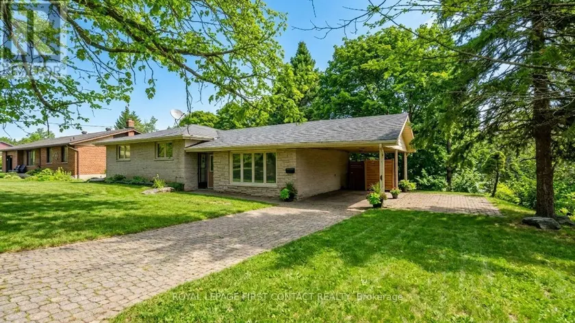 Detached at 18 KENNEDY DRIVE, Kawartha Lakes
