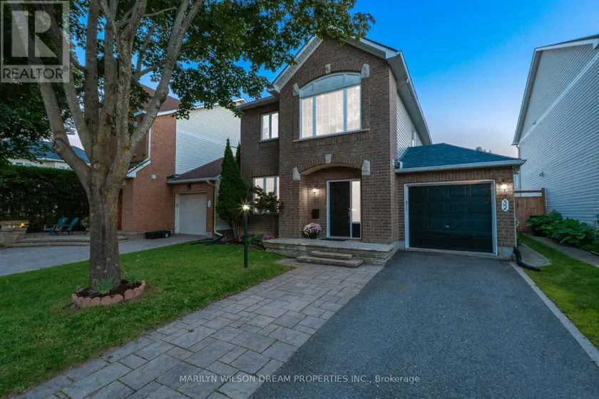 Detached at 32 VALENCIA STREET, Ottawa