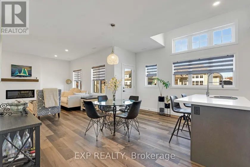 Townhouse at 9B SHORES LANE, Fort Erie