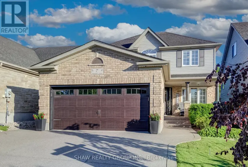 Detached at 7 HOUSLER LANE, Cambridge