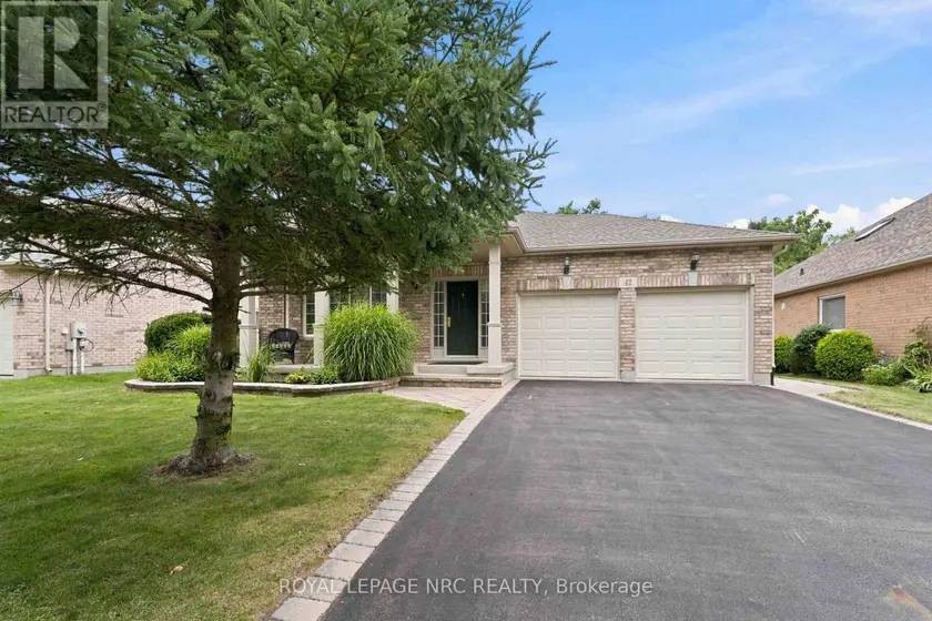 Detached at 42 LORETTA DRIVE, Niagara-on-the-Lake