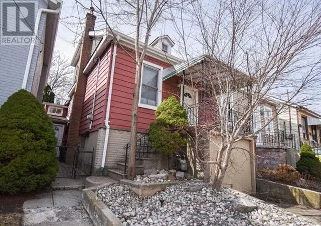 Semi-Detached/Link at 27 MILL STREET, Hamilton