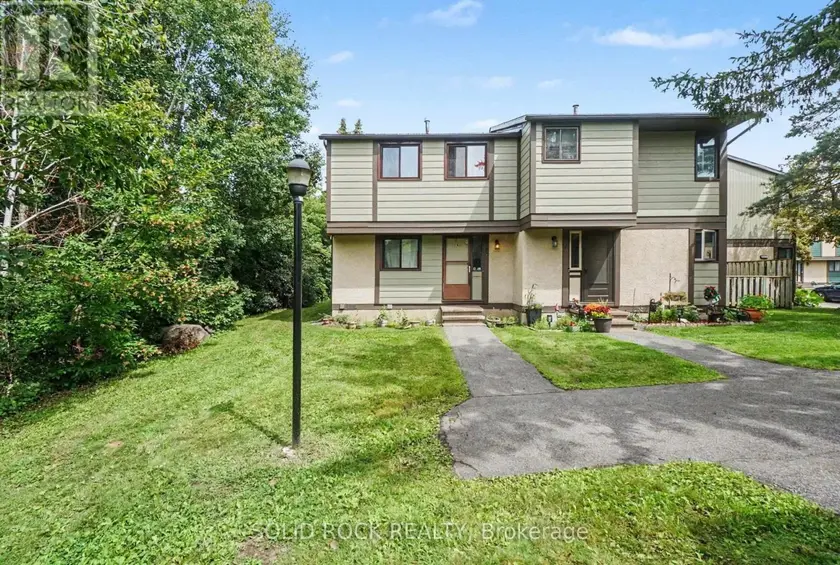Townhouse at 71 - 1735 MEADOWBROOK ROAD, Ottawa