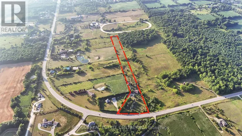 Detached at 8438 HWY 7, Guelph/Eramosa