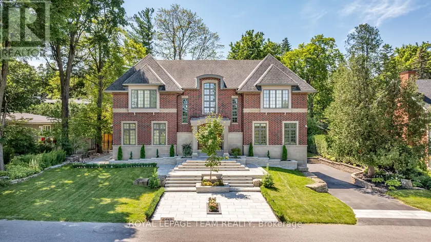 Detached at 250 SANDRIDGE ROAD, Ottawa