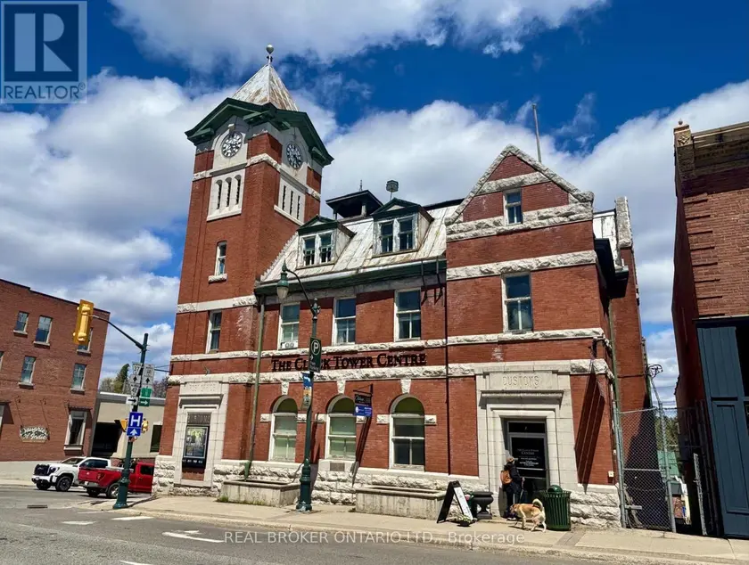 Other at M1A - 49 MANITOBA STREET, Bracebridge