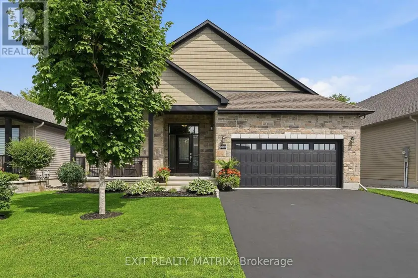 Detached at 2208 CATHERINE STREET, Clarence-Rockland