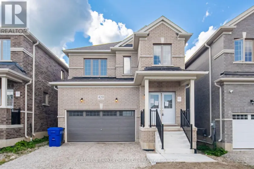 Detached at 420 VANDUSEN AVENUE, Southgate