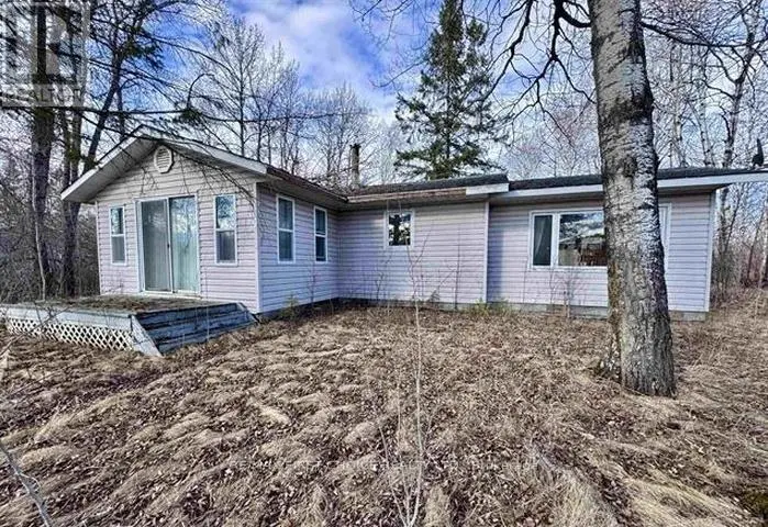 Detached at 99 KREGER RD, Lake of the Woods