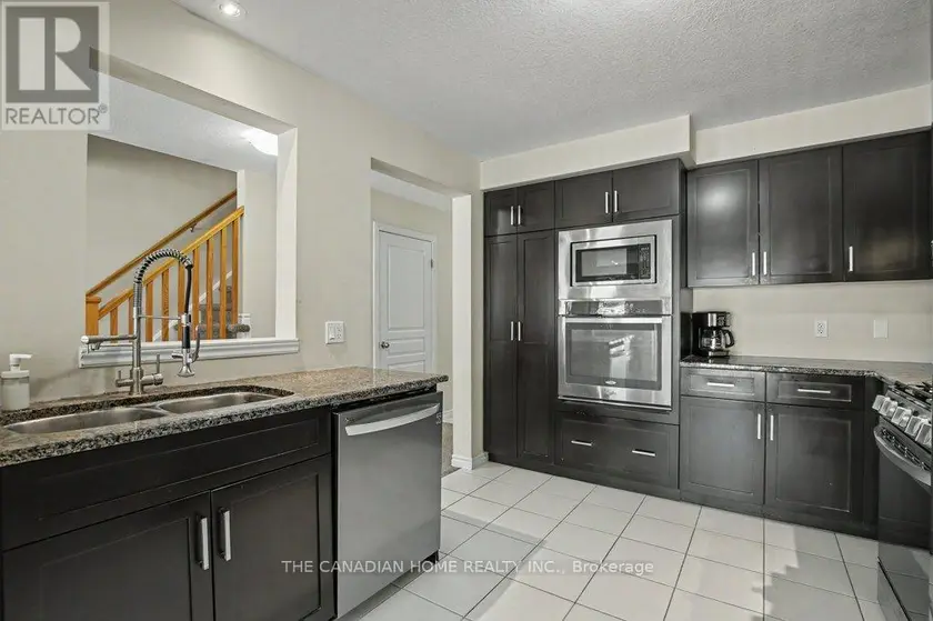 Townhouse at 46 JEFFREY DRIVE, Guelph