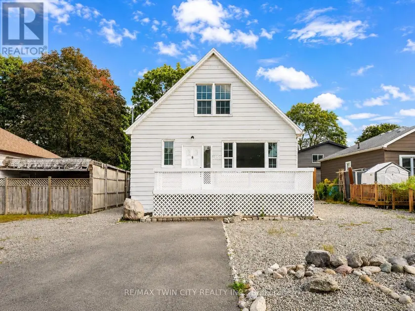 Detached at 1159 UNION STREET, Kitchener