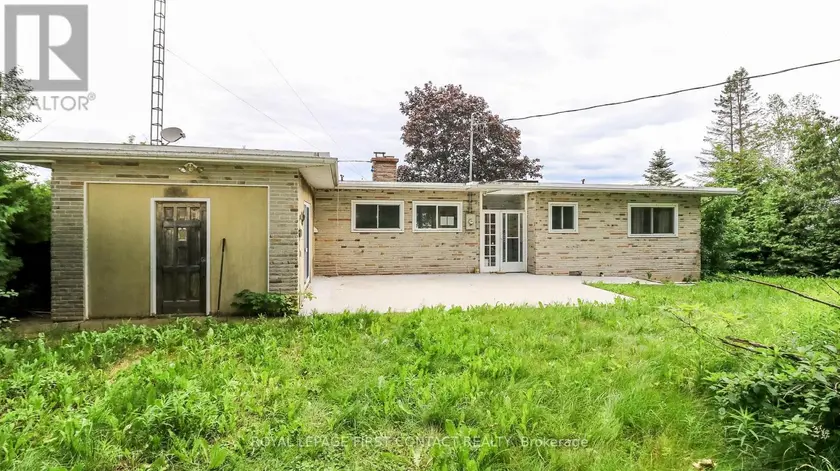 Detached at 21 GLASSFORD ROAD, Kawartha Lakes