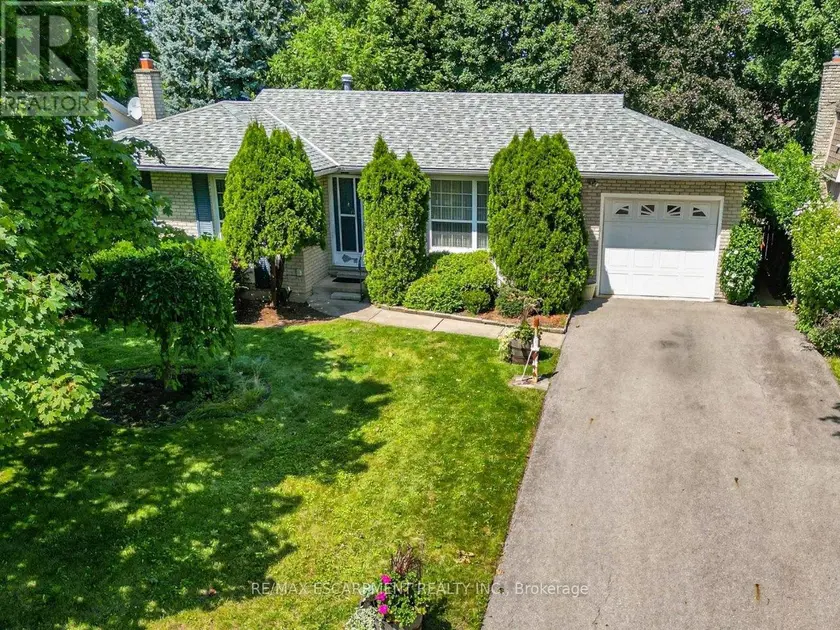 Detached at 4193 REGENT COURT, Lincoln