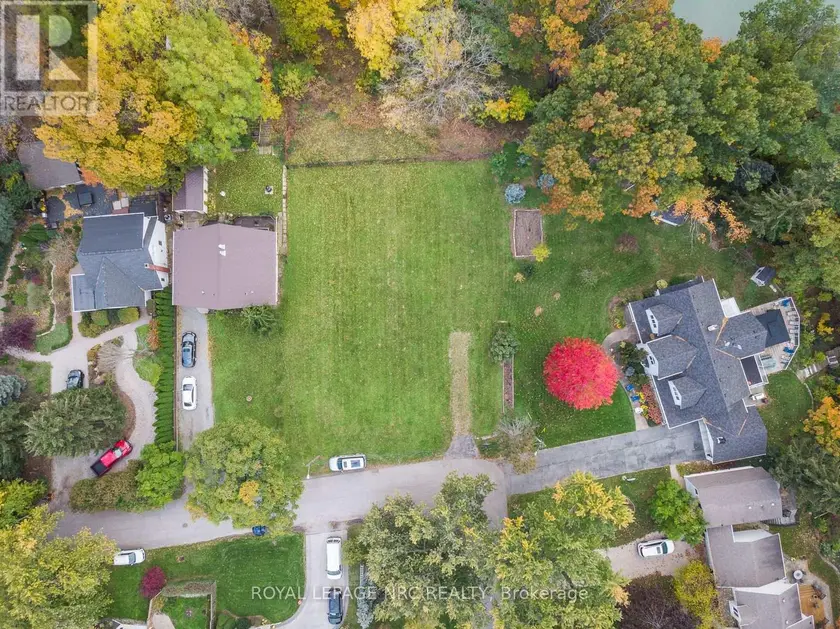 Vacant Land at 56 HENLEY DRIVE, St. Catharines