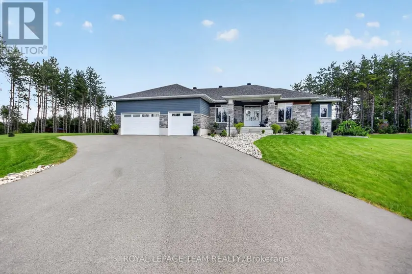 Detached at 430 BUTLER FARM ROAD, North Grenville