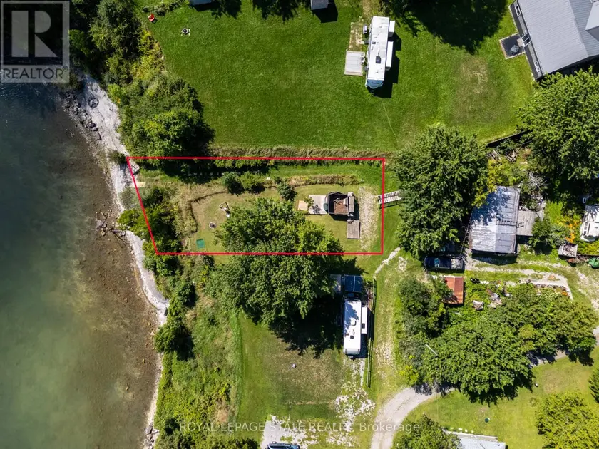 Vacant Land at 38 BURTON LINE, Haldimand
