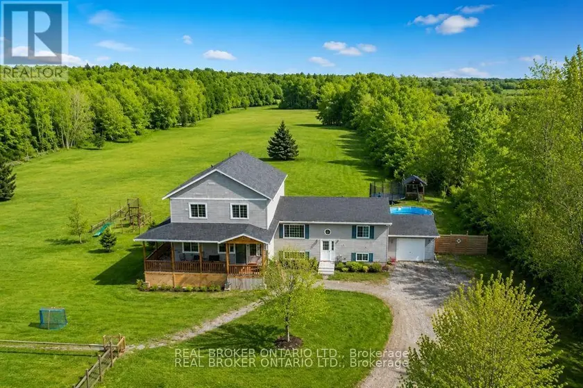 Detached at 1916 DRUMMOND CONCESSION 7 ROAD, Drummond/North Elmsley