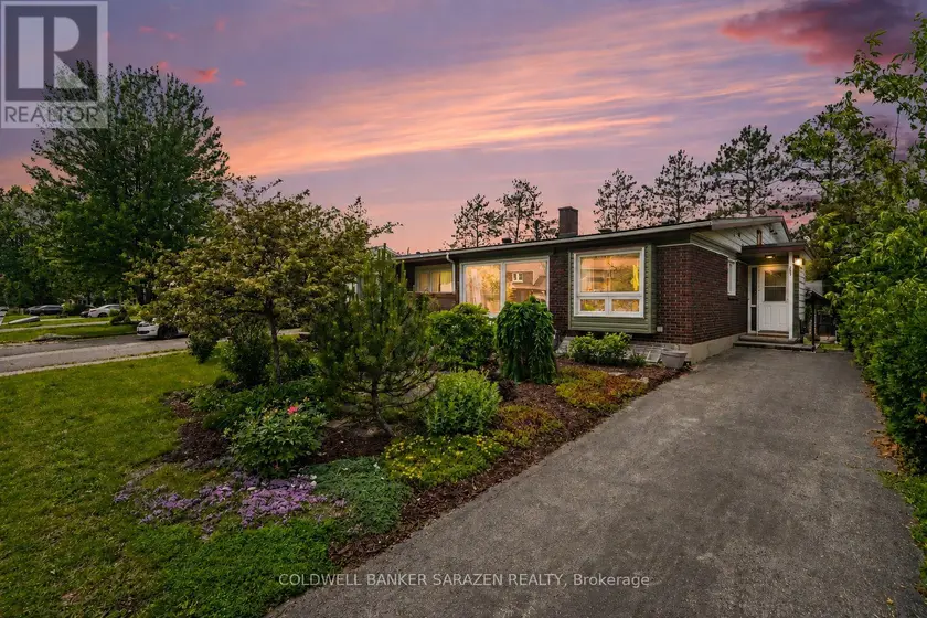 Semi-Detached/Link at 79 WOODFIELD DRIVE, Ottawa