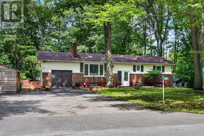 Detached at 136 ACORN CRESCENT, Ottawa