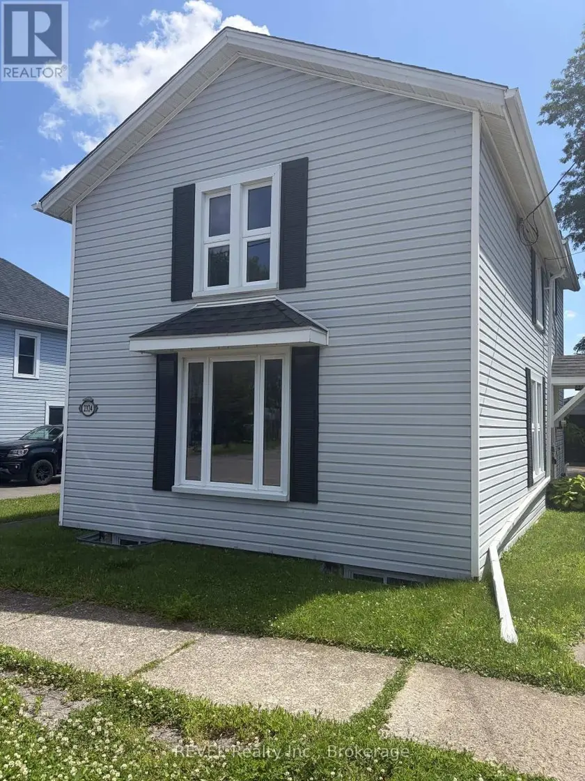 Detached at 2324 CENTRE STREET, Thorold