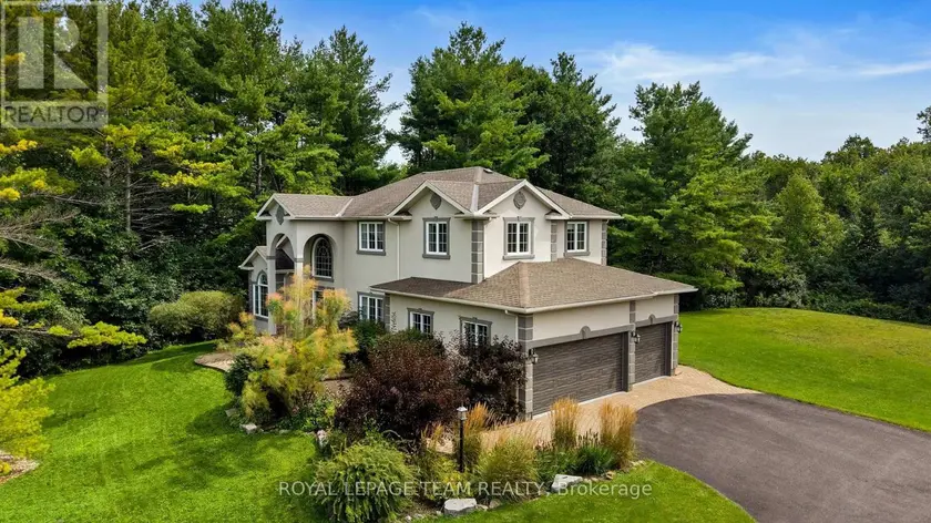 Detached at 1518 MONAGHAN LANE, Ottawa