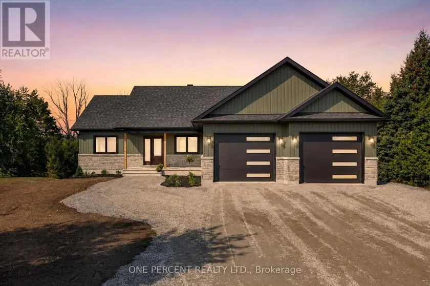 Detached at 1243 ROSEDALE ROAD S, Montague