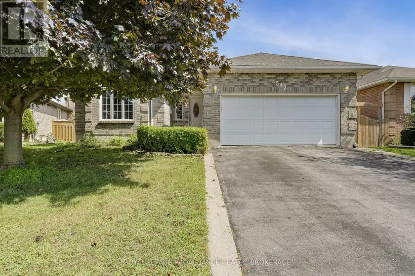 Detached at 542 DAVIS DRIVE, Kingston