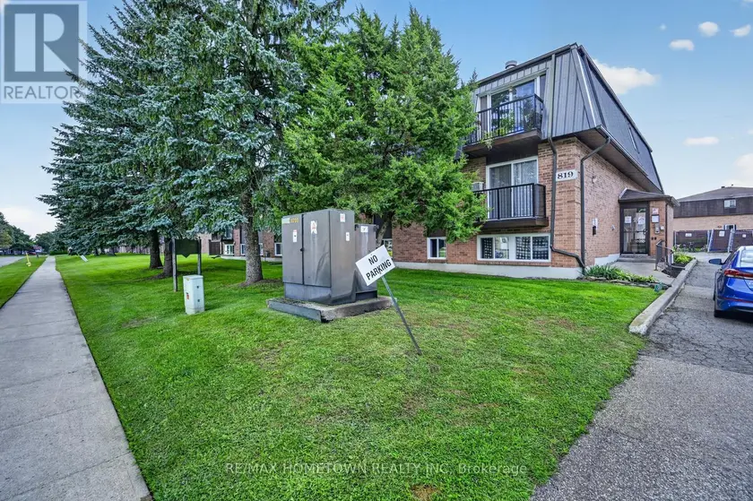 Apartment at 9 - 819 MACODRUM DRIVE, Brockville