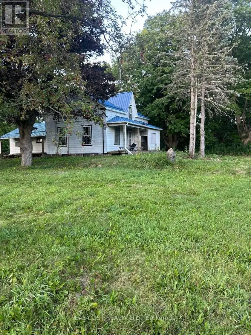 Detached at 1415 HWY 7A, Kawartha Lakes