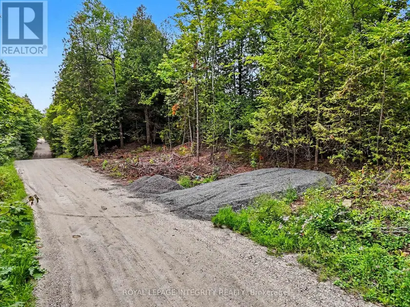 Vacant Land at 326 WARDENS ROAD, Lanark Highlands