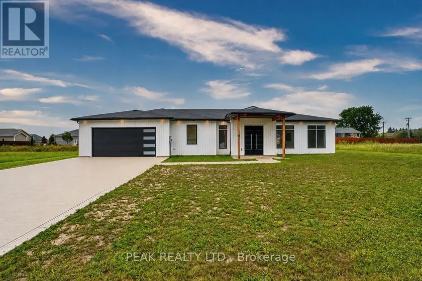 Detached at 6 WILLIAM STREET, Ashfield-Colborne-Wawanosh