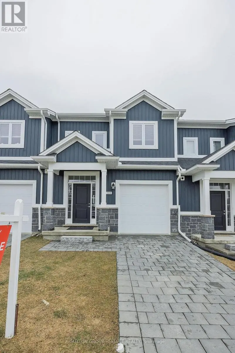 Townhouse at 1606 NOAH BEND, London North