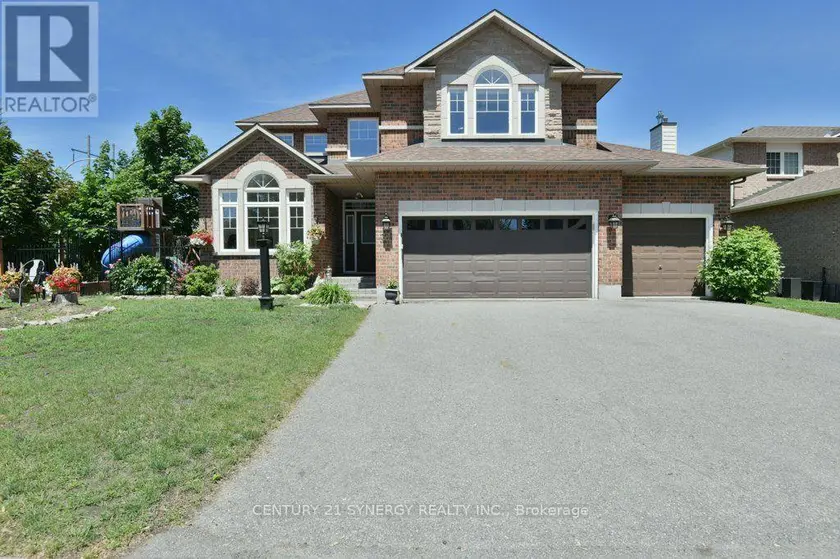 Detached at 37 WINDFIELD CRESCENT, Ottawa