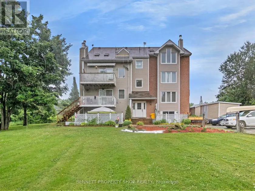 Apartment at 4D - 1036 BARRYVALE ROAD, Greater Madawaska
