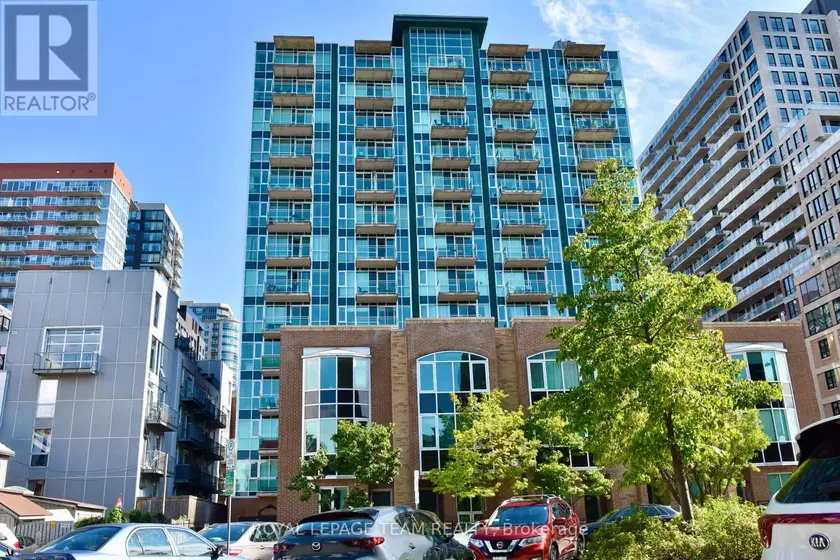 Townhouse at 3E - 150 YORK STREET, Ottawa