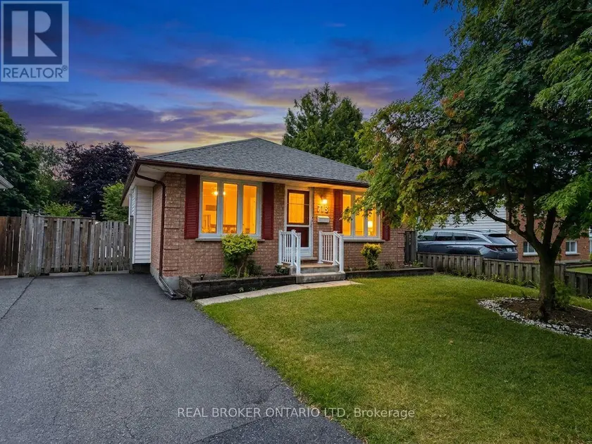Detached at 713 RAILTON AVENUE, London East