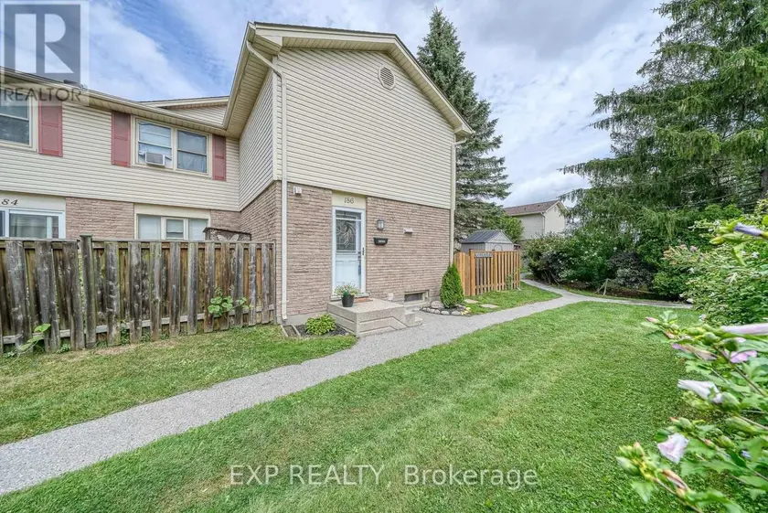 Townhouse at 186 - 230 CLARKE ROAD, London