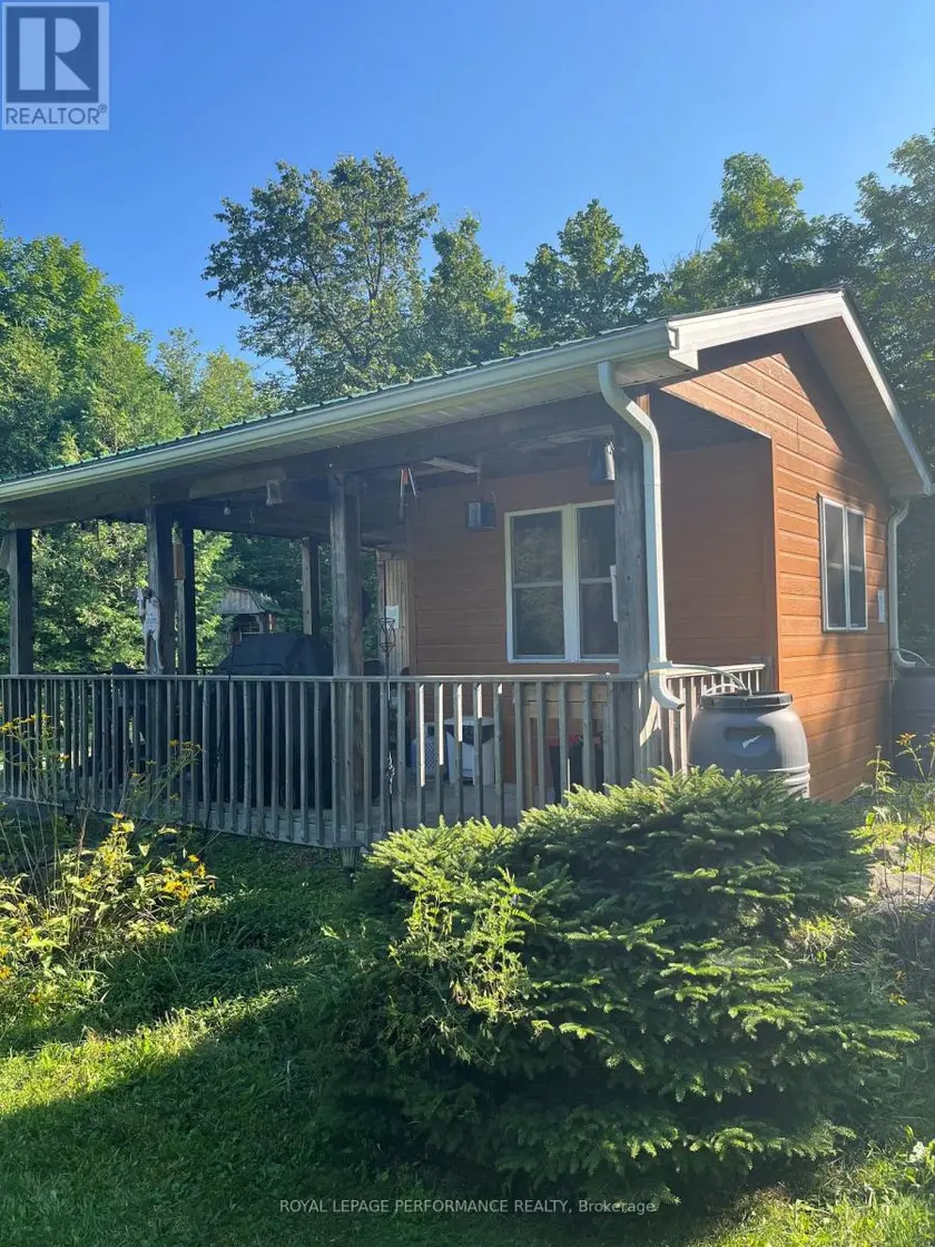 Vacant Land at 01-02 THIRD LINE ROAD, South Glengarry