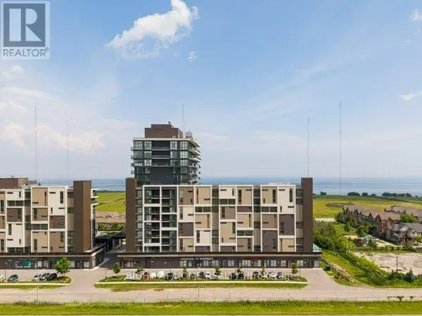 Apartment at 809 - 550 NORTH SERVICE ROAD, Grimsby