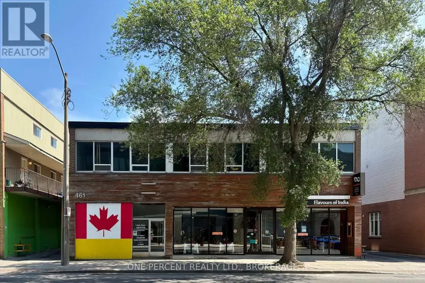 Other at 461 PRINCESS STREET, Kingston